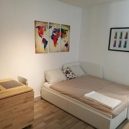 Le Cocon De Cordeliers Appartement Lyon Buitenkant foto