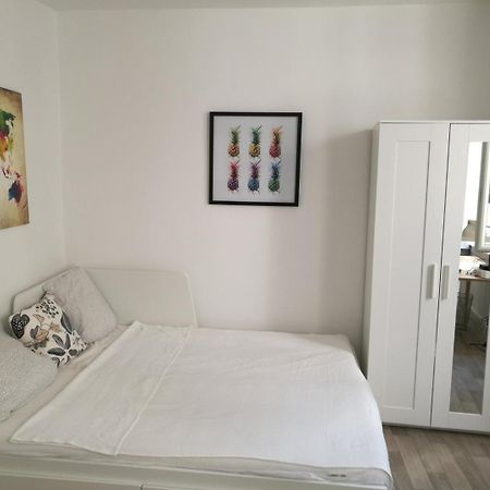 Le Cocon De Cordeliers Appartement Lyon Buitenkant foto