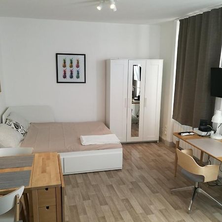 Le Cocon De Cordeliers Appartement Lyon Buitenkant foto