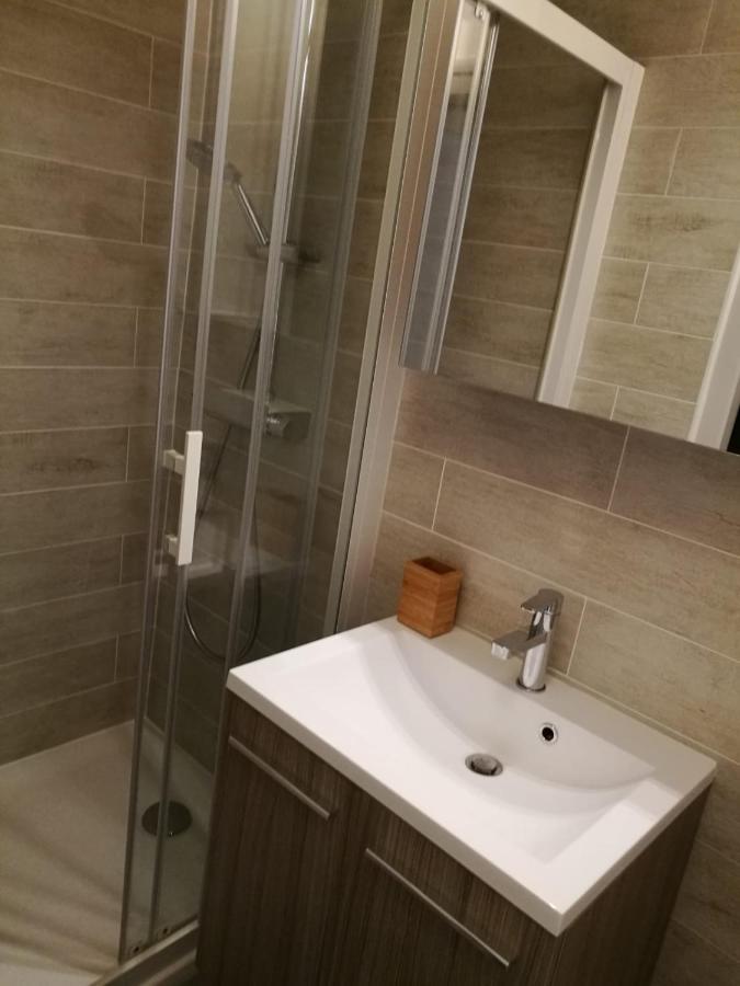 Le Cocon De Cordeliers Appartement Lyon Buitenkant foto