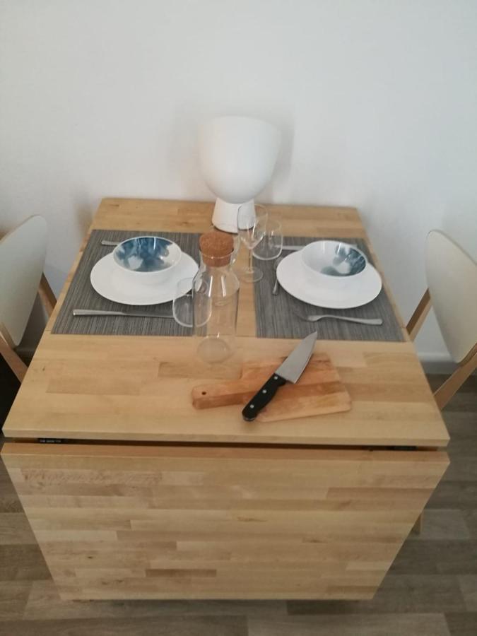 Le Cocon De Cordeliers Appartement Lyon Buitenkant foto
