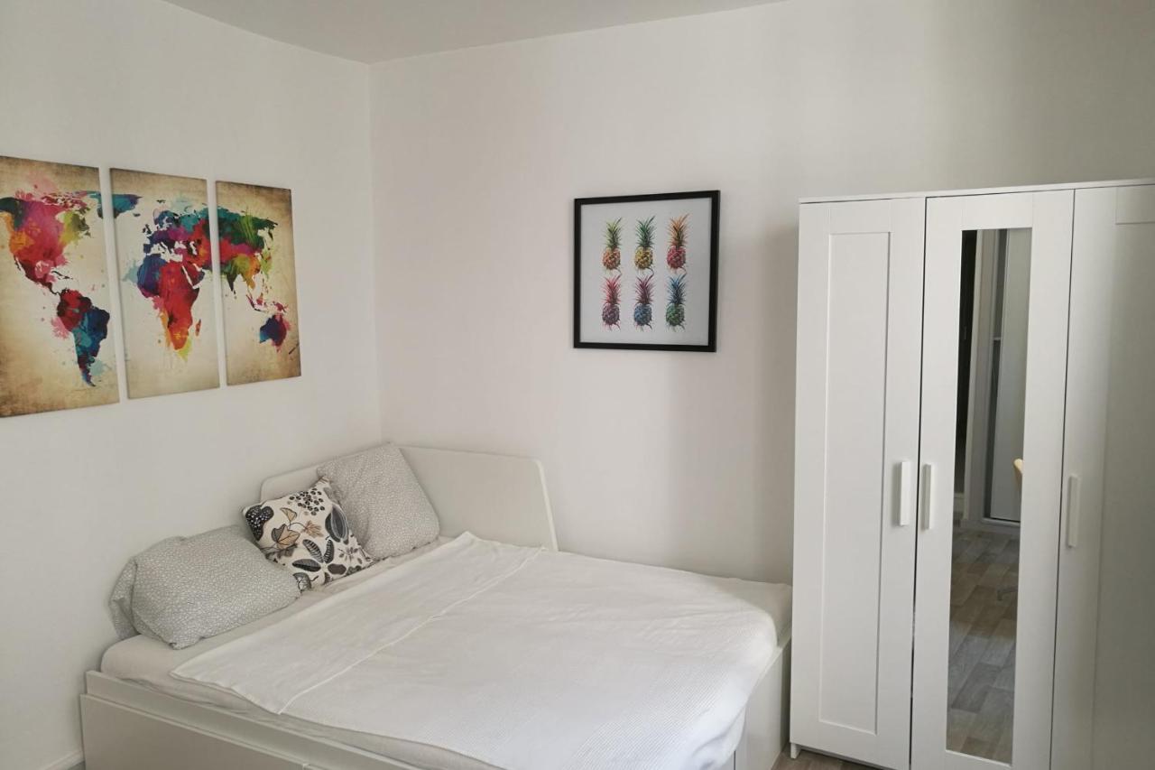 Le Cocon De Cordeliers Appartement Lyon Buitenkant foto