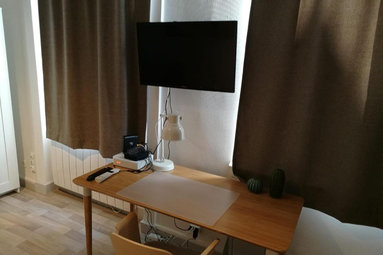 Le Cocon De Cordeliers Appartement Lyon Buitenkant foto