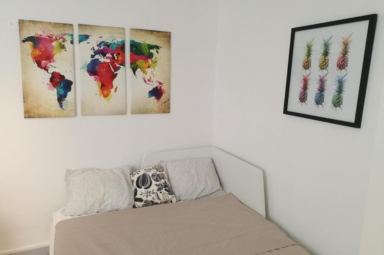 Le Cocon De Cordeliers Appartement Lyon Buitenkant foto
