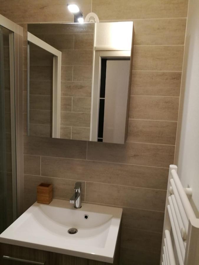 Le Cocon De Cordeliers Appartement Lyon Buitenkant foto