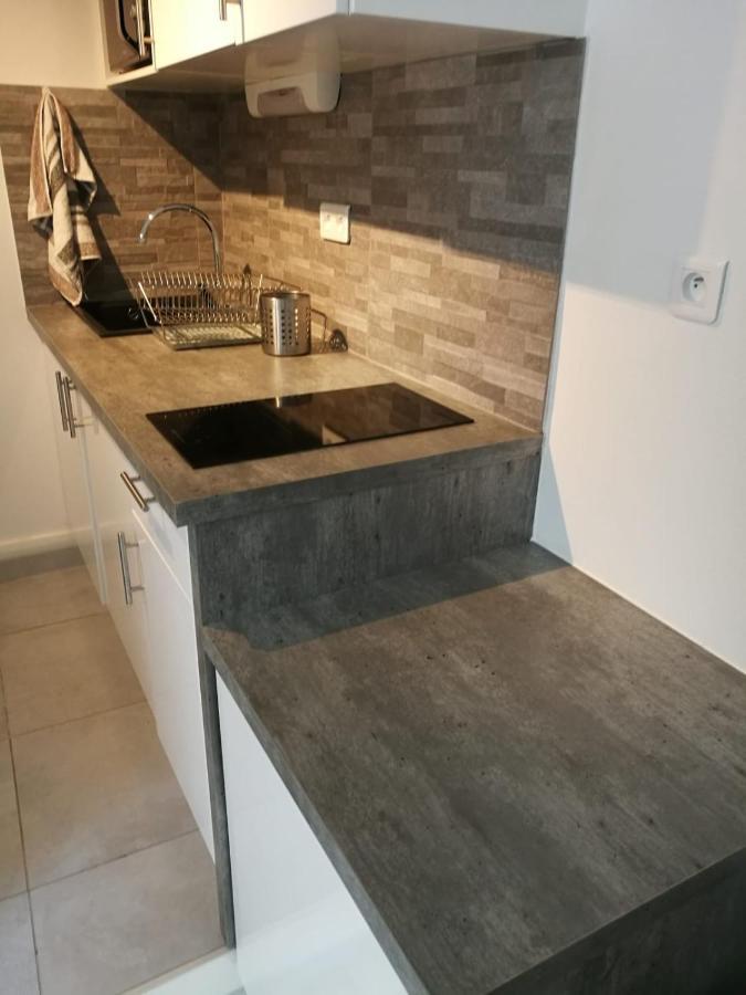 Le Cocon De Cordeliers Appartement Lyon Buitenkant foto
