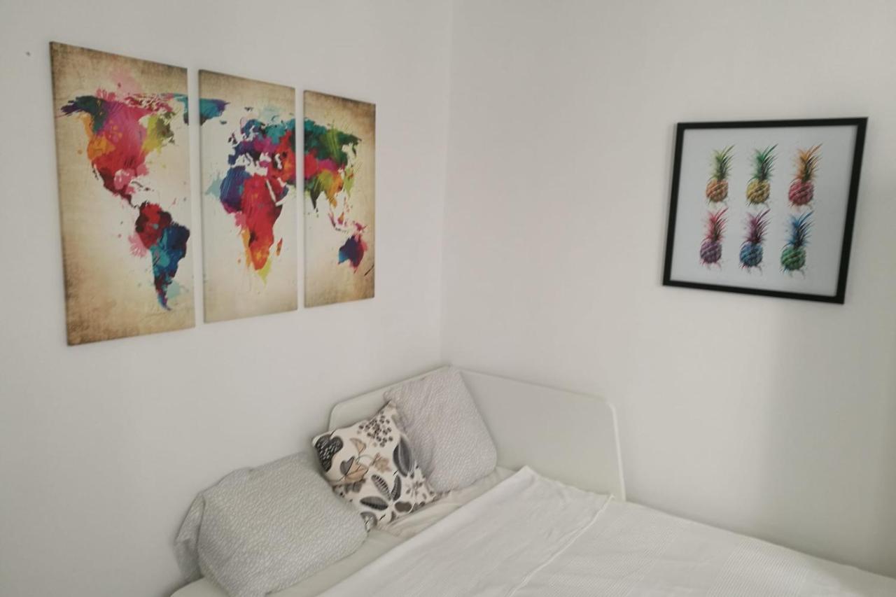Le Cocon De Cordeliers Appartement Lyon Buitenkant foto