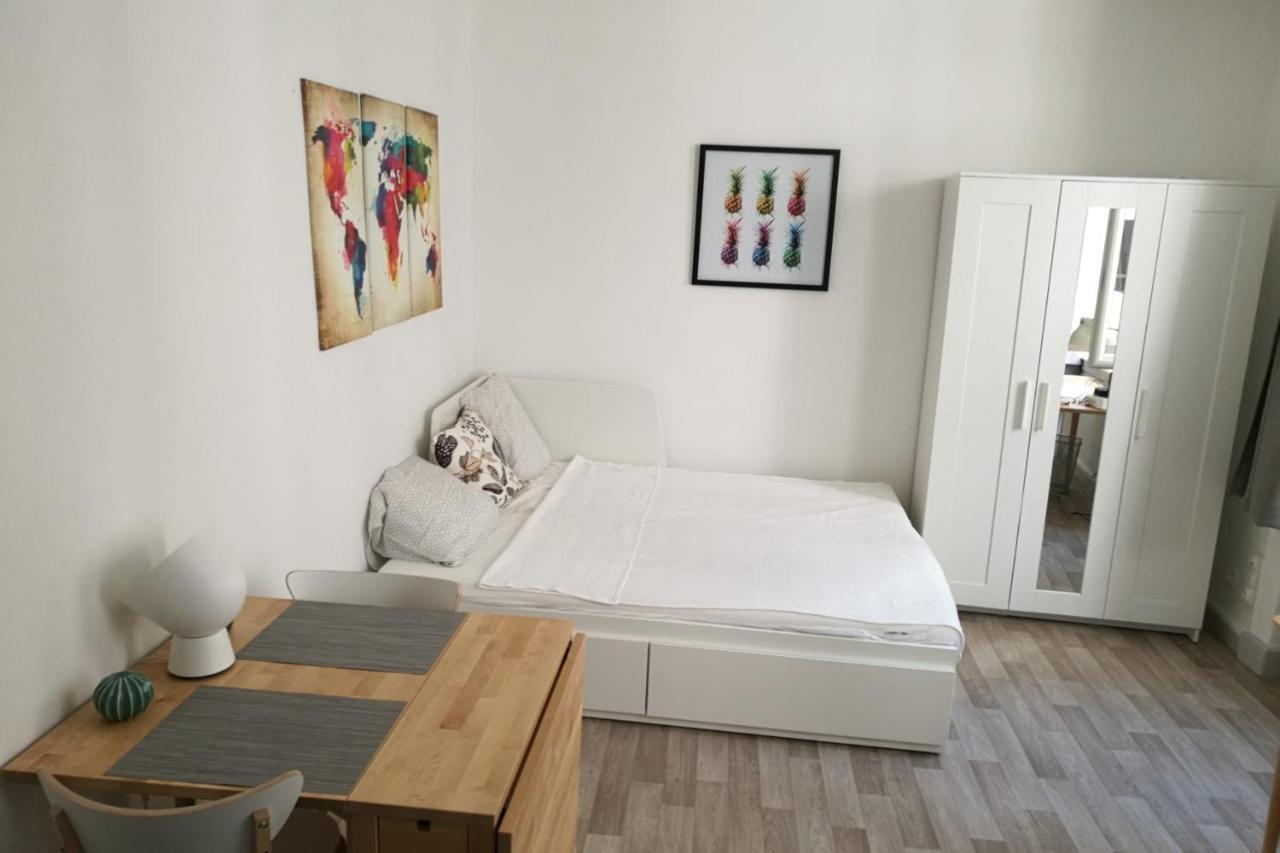 Le Cocon De Cordeliers Appartement Lyon Buitenkant foto