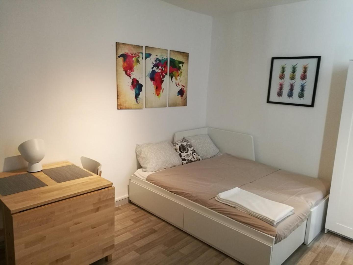 Le Cocon De Cordeliers Appartement Lyon Buitenkant foto