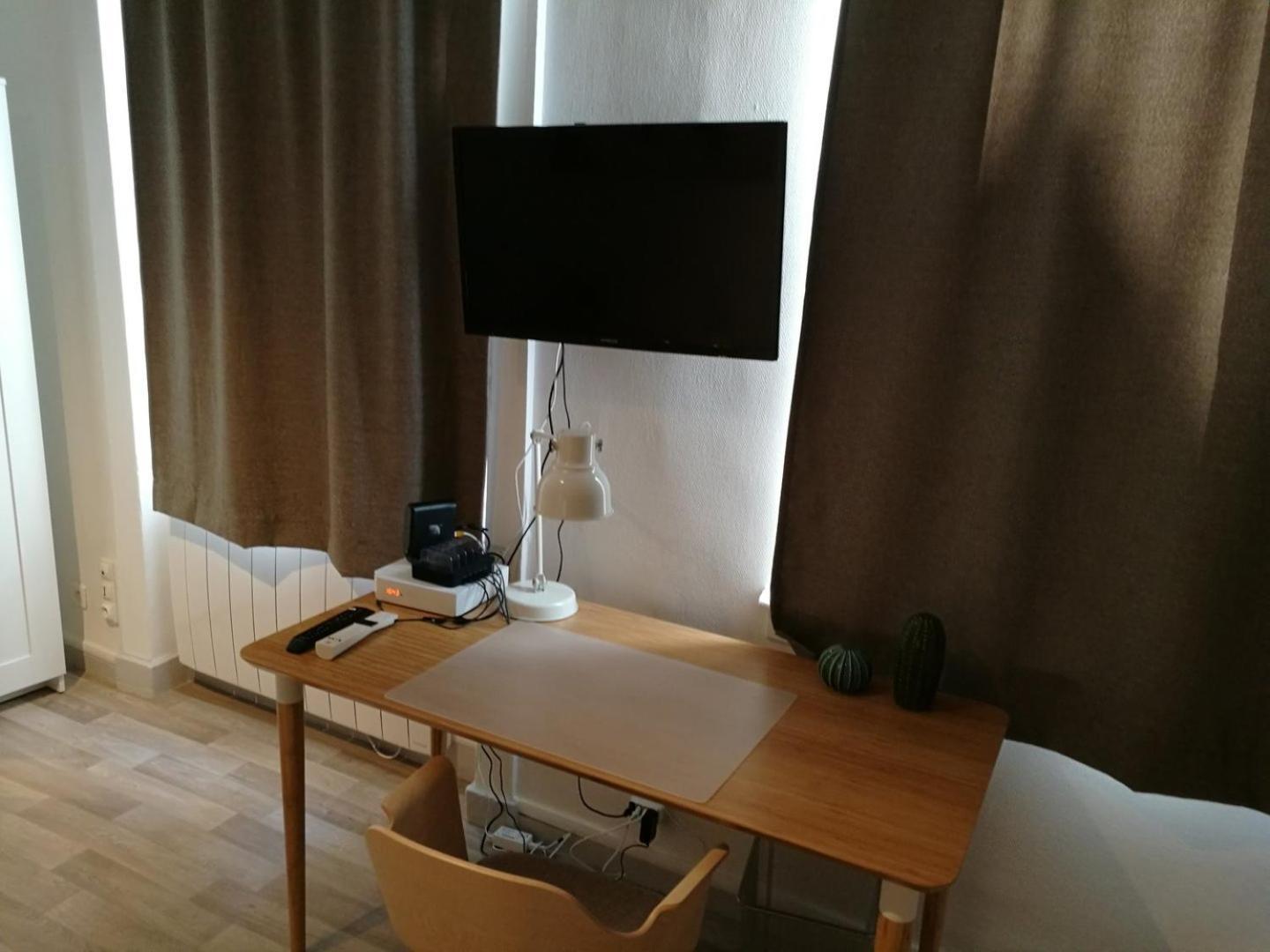 Le Cocon De Cordeliers Appartement Lyon Buitenkant foto