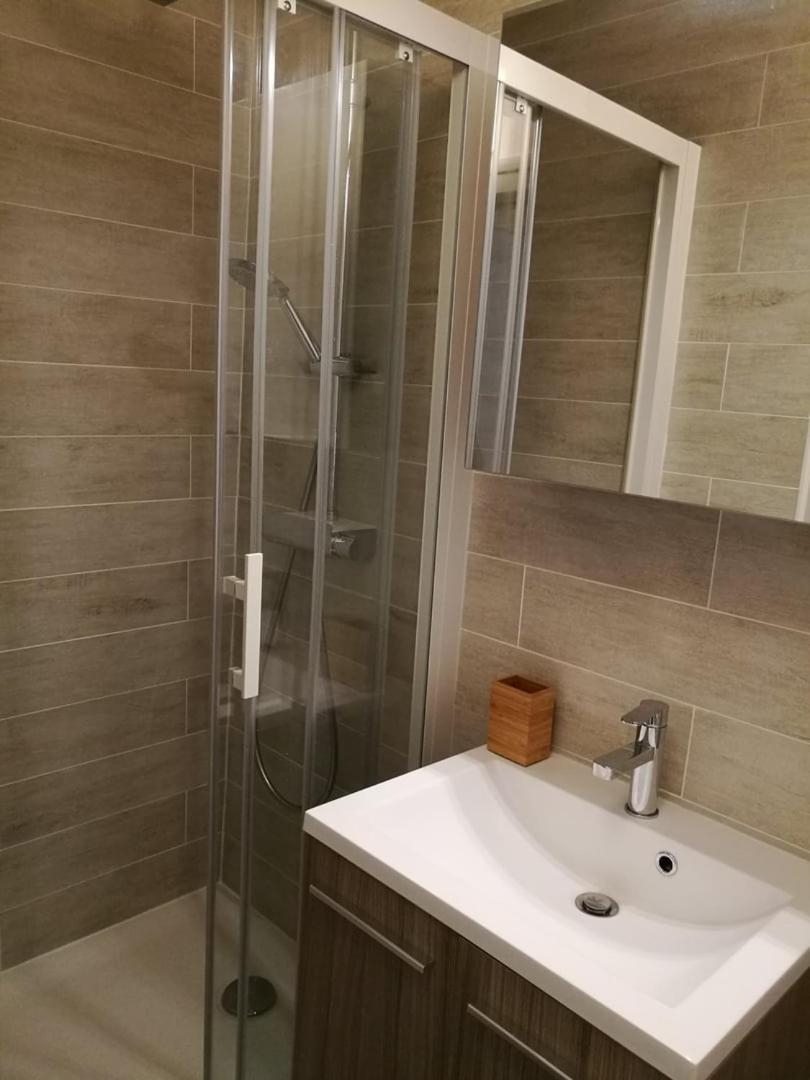 Le Cocon De Cordeliers Appartement Lyon Buitenkant foto