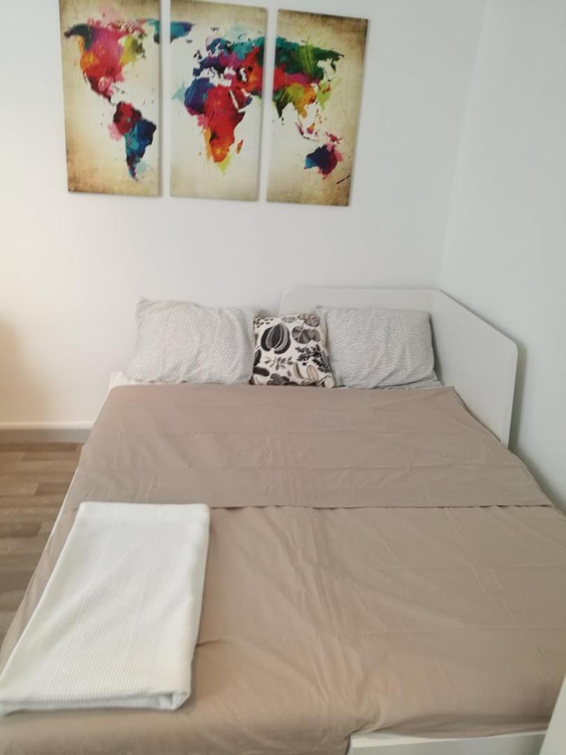 Le Cocon De Cordeliers Appartement Lyon Buitenkant foto