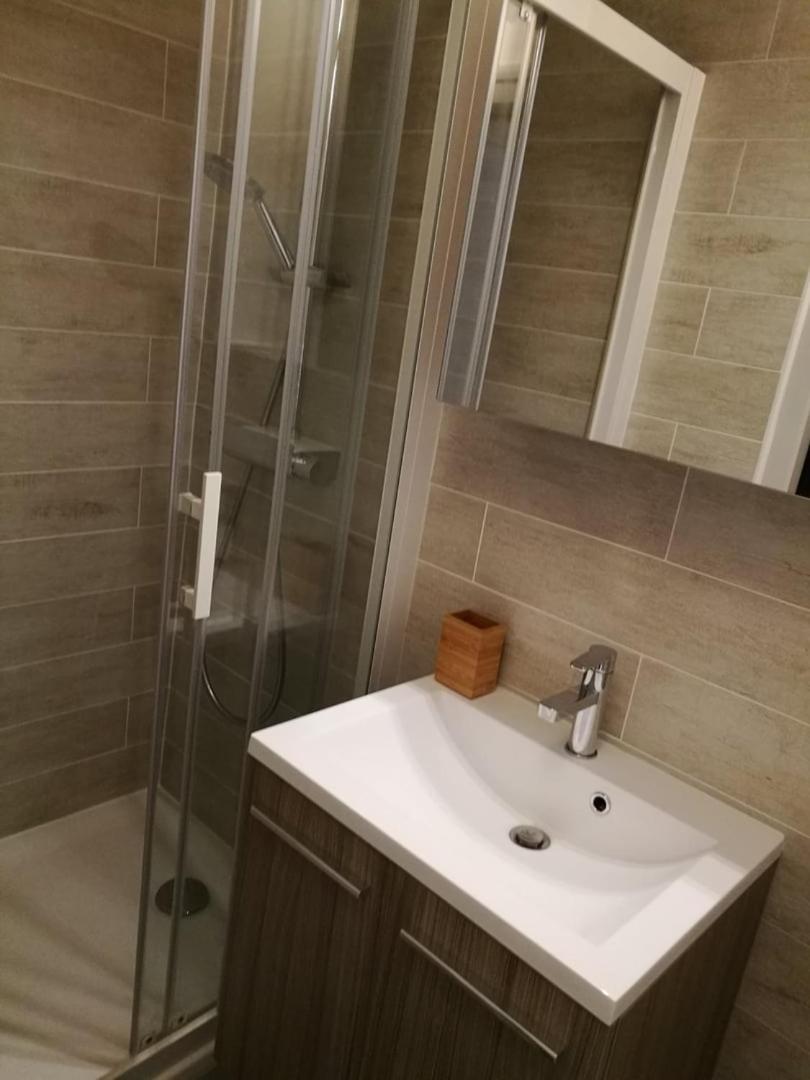 Le Cocon De Cordeliers Appartement Lyon Buitenkant foto