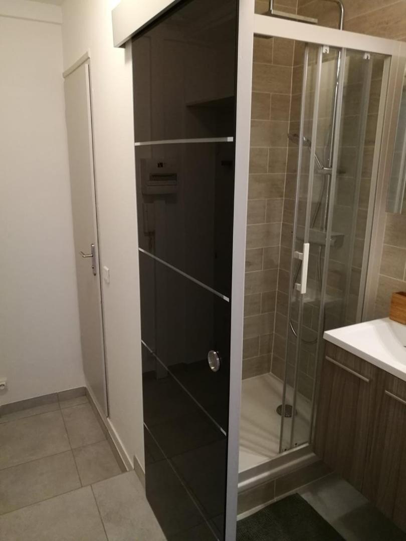 Le Cocon De Cordeliers Appartement Lyon Buitenkant foto